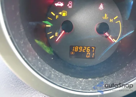 2005 Nissan Maxima 3.5 Se z USA, uszkodzony, nr VIN 1N4BA41E45C831908